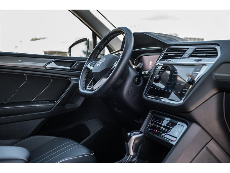 volkswagen Tiguan 2022 - 29