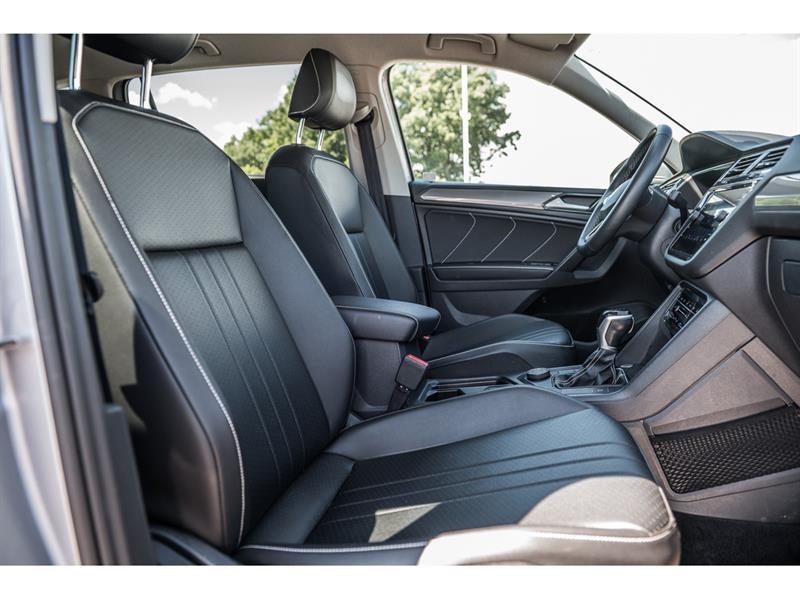 volkswagen Tiguan 2022 - 30