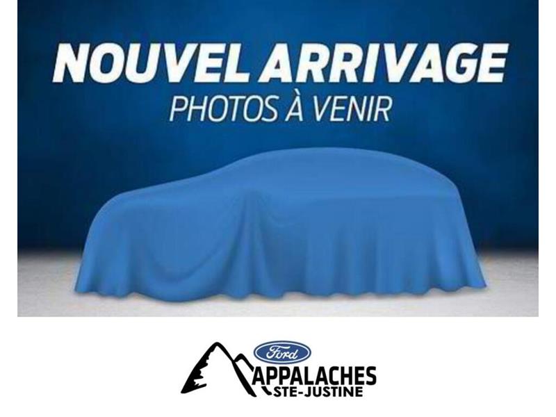 ford F-150 2022 - 2