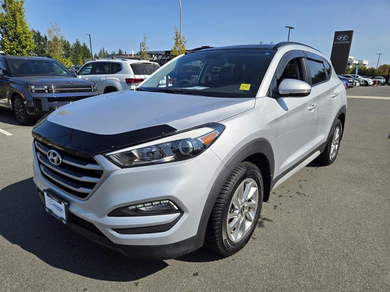 hyundai Tucson 2018 - 3