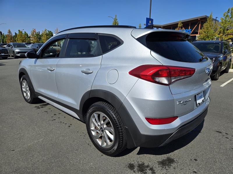 hyundai Tucson 2018 - 6