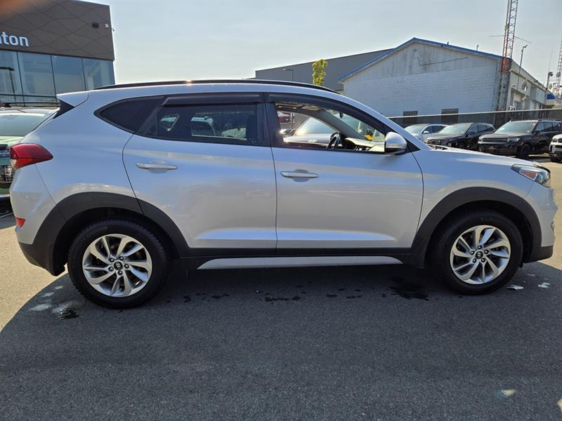 hyundai Tucson 2018 - 9