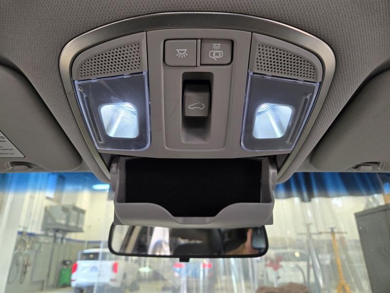 hyundai Tucson 2018 - 23
