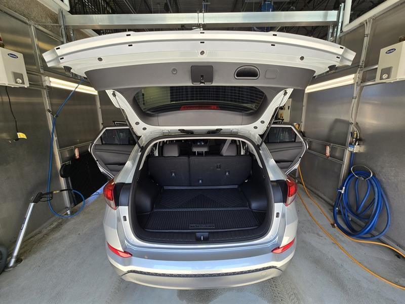 hyundai Tucson 2018 - 24