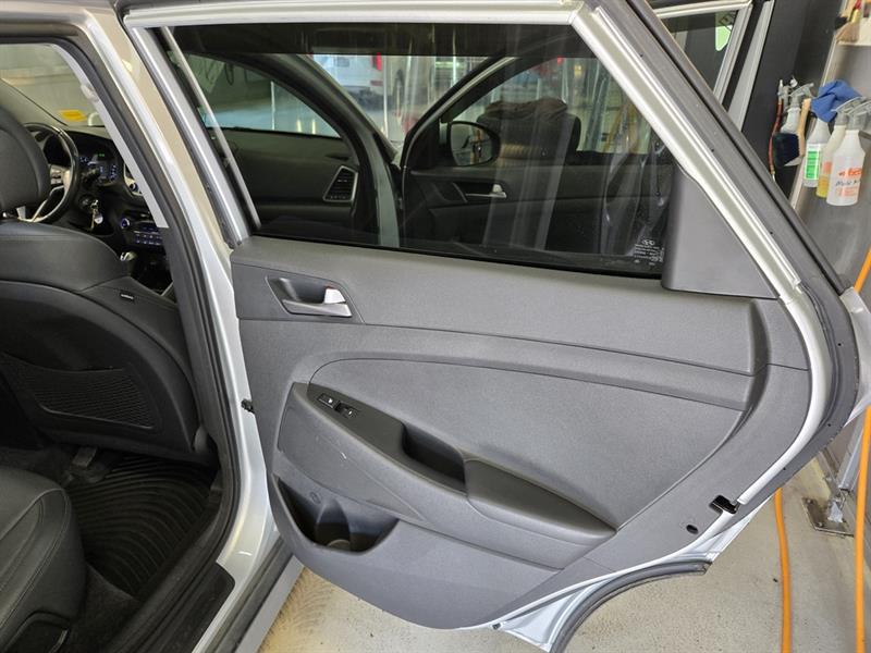 hyundai Tucson 2018 - 26