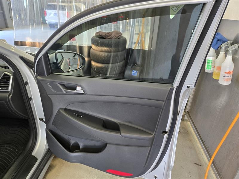 hyundai Tucson 2018 - 28