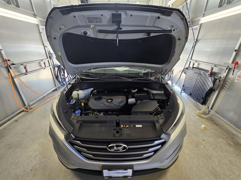 hyundai Tucson 2018 - 30