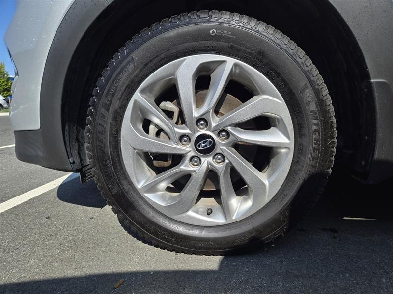 hyundai Tucson 2018 - 33