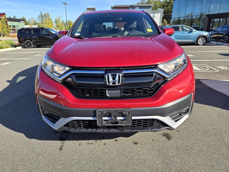honda CR-V 2021 - 2