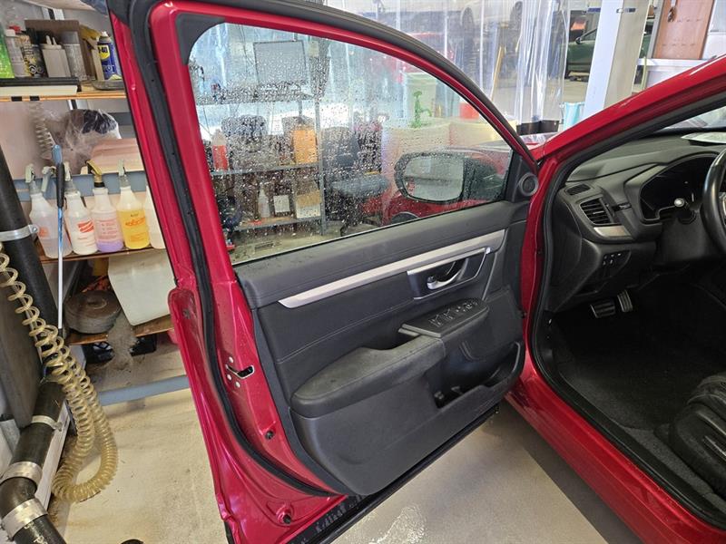 honda CR-V 2021 - 10