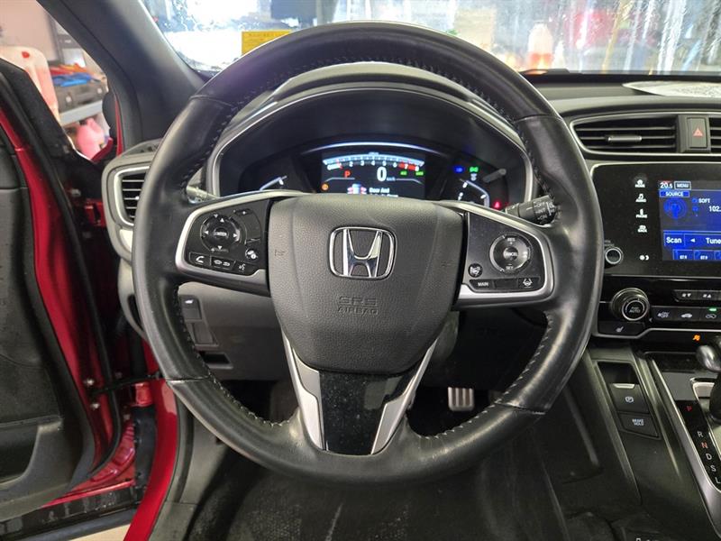 honda CR-V 2021 - 14