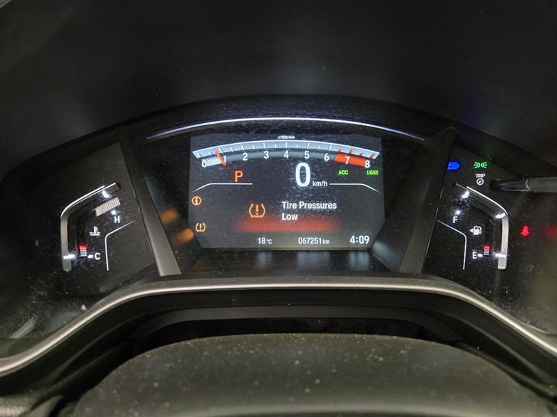 honda CR-V 2021 - 15