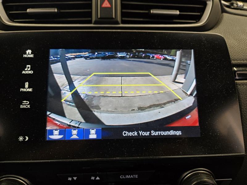 honda CR-V 2021 - 17