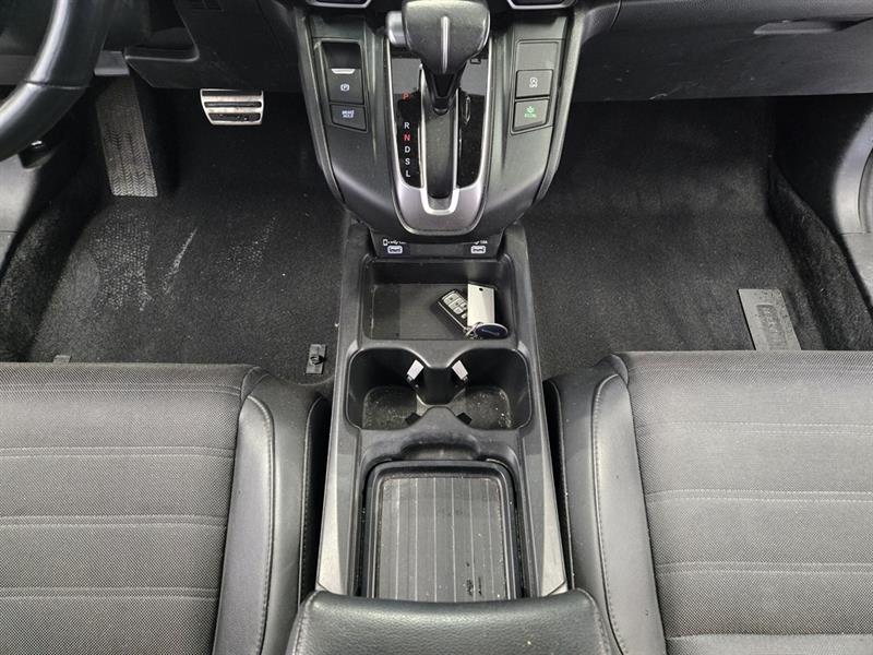 honda CR-V 2021 - 18