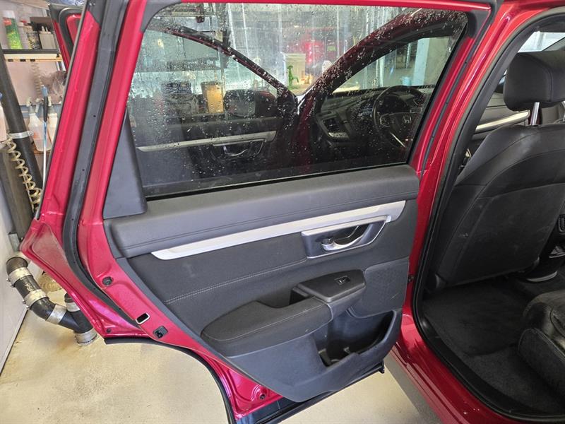 honda CR-V 2021 - 19