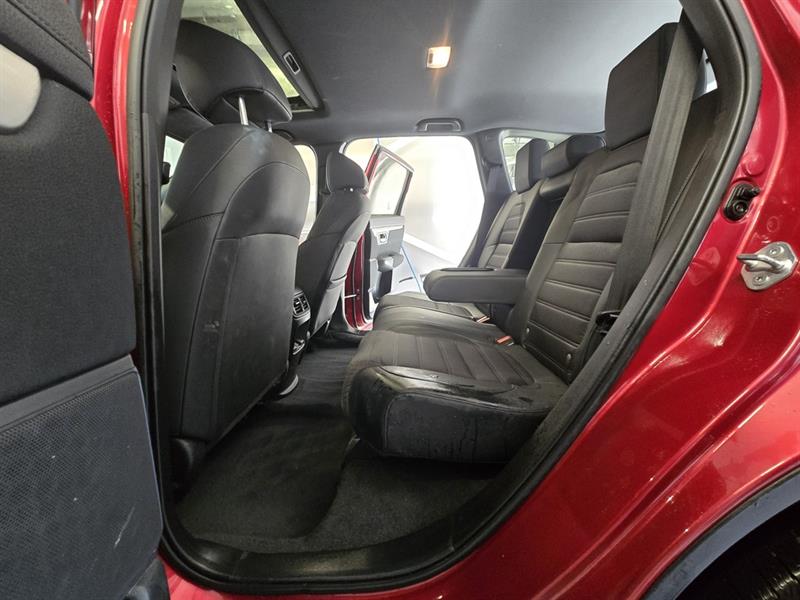 honda CR-V 2021 - 20