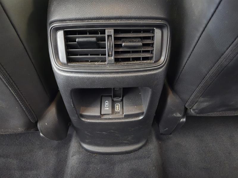 honda CR-V 2021 - 21