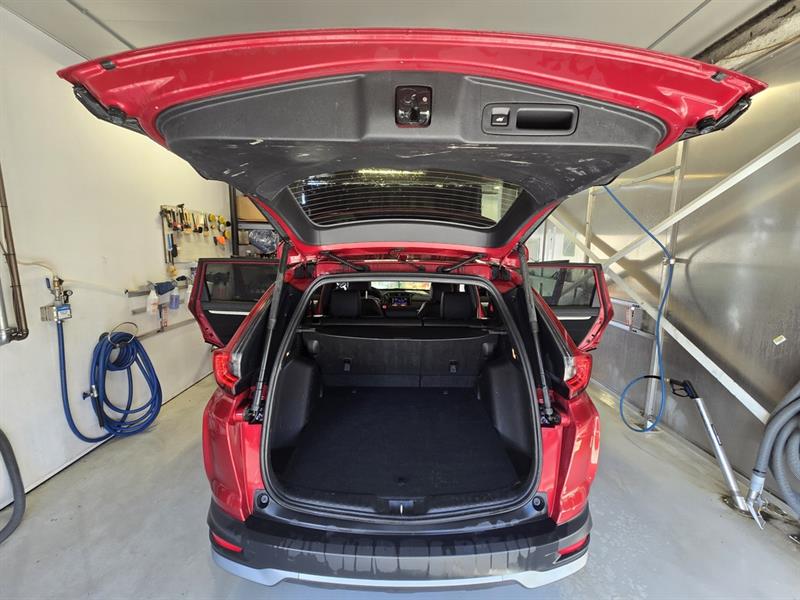 honda CR-V 2021 - 22