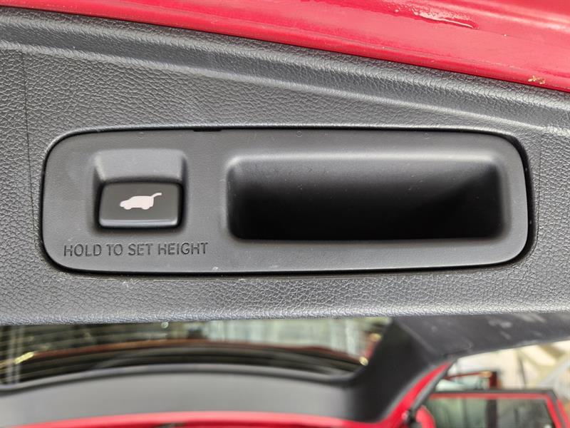honda CR-V 2021 - 23