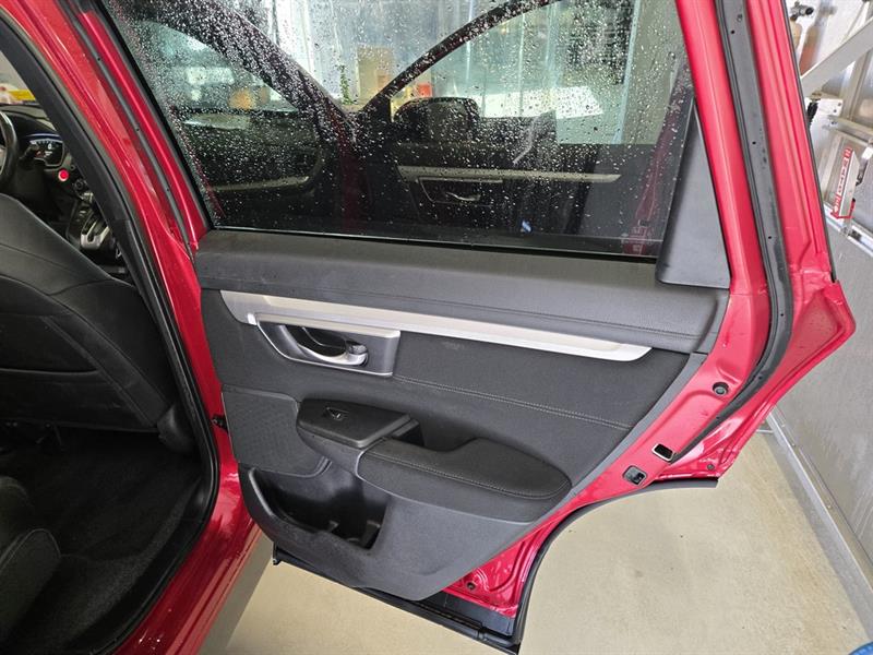 honda CR-V 2021 - 24