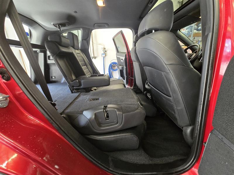 honda CR-V 2021 - 25