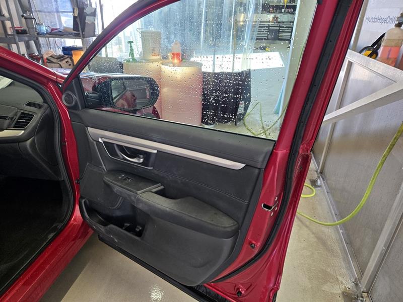 honda CR-V 2021 - 26