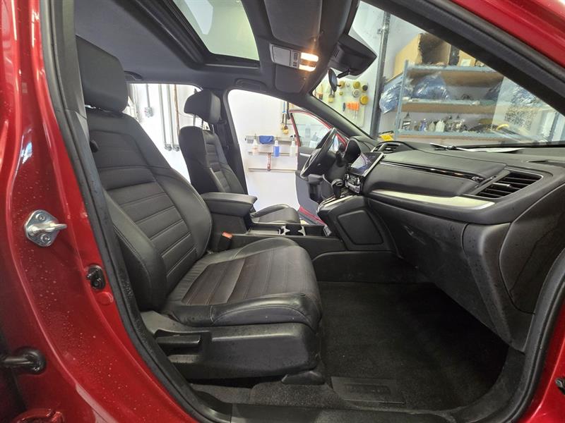 honda CR-V 2021 - 27