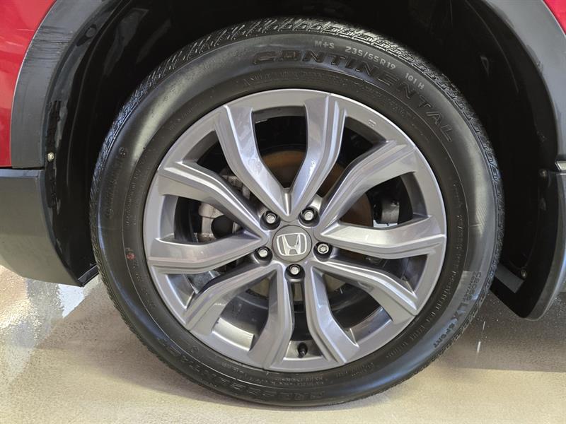 honda CR-V 2021 - 29