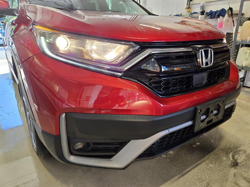 honda CR-V 2021 - 31