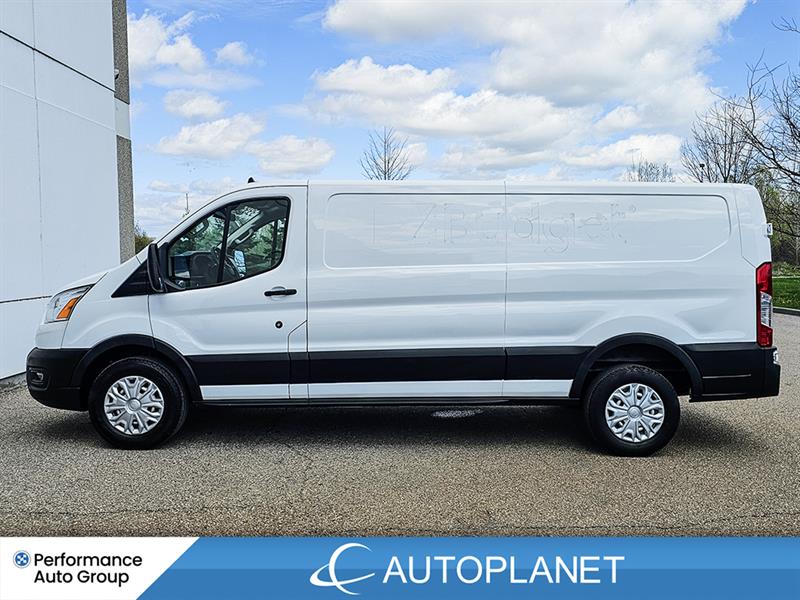ford Transit Cargo Van 2021 - 5