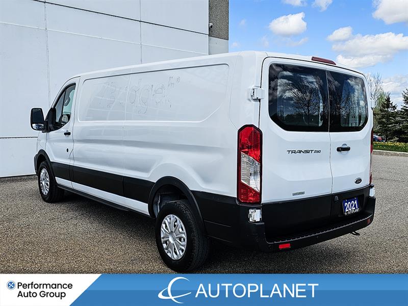 ford Transit Cargo Van 2021 - 6