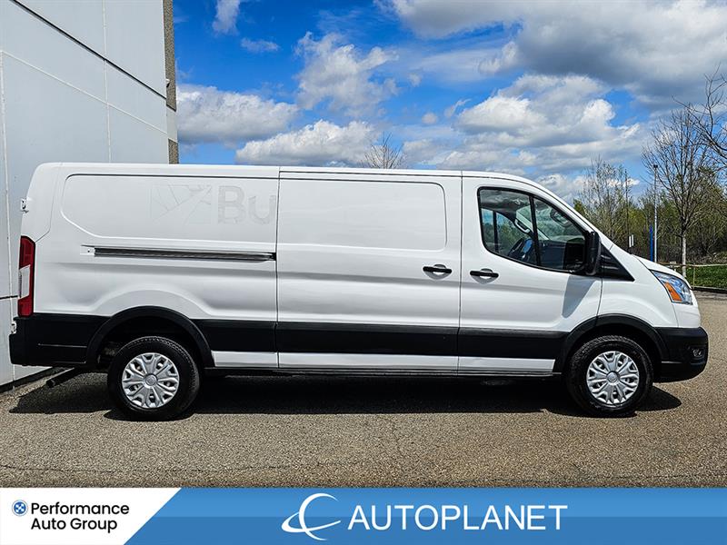 ford Transit Cargo Van 2021 - 9