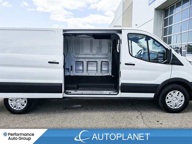 ford Transit Cargo Van 2021 - 11