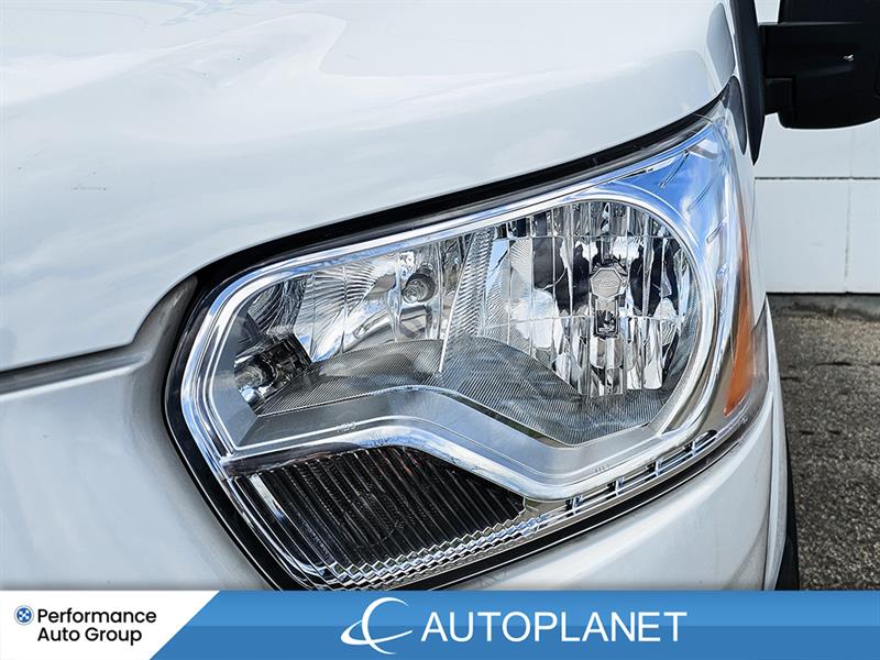 ford Transit Cargo Van 2021 - 12