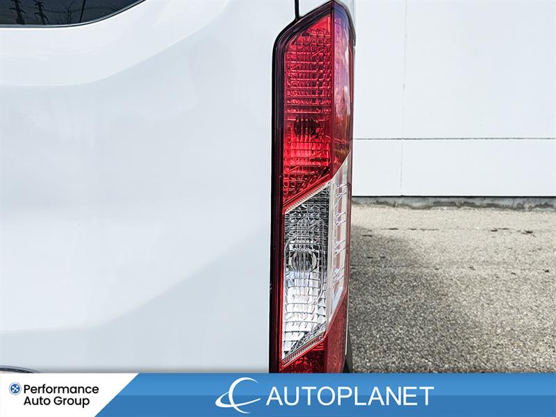 ford Transit Cargo Van 2021 - 14
