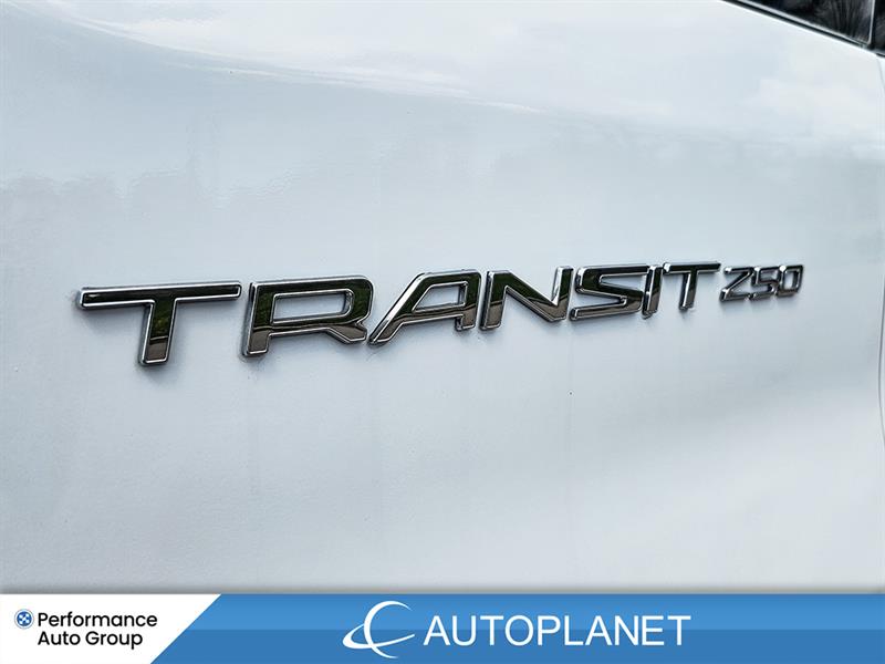 ford Transit Cargo Van 2021 - 16