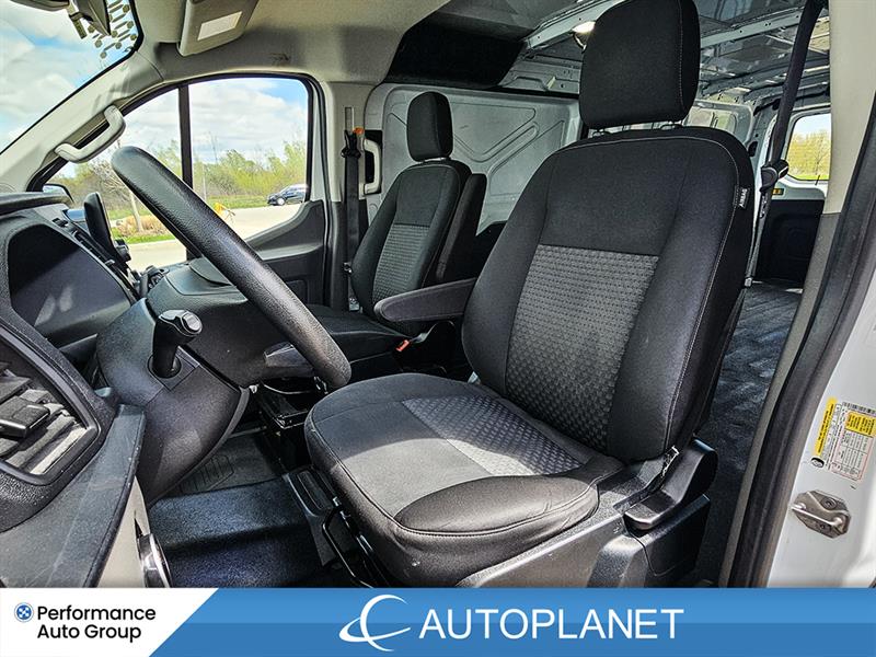 ford Transit Cargo Van 2021 - 19
