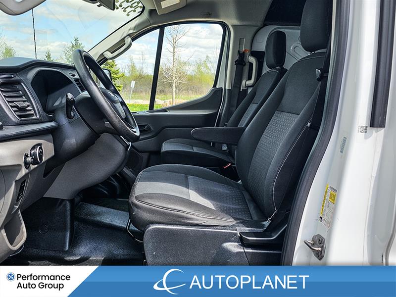 ford Transit Cargo Van 2021 - 20