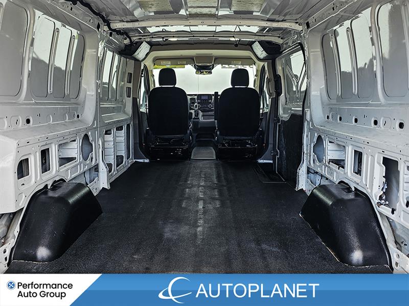 ford Transit Cargo Van 2021 - 32