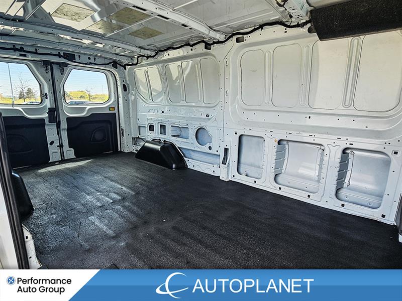 ford Transit Cargo Van 2021 - 34
