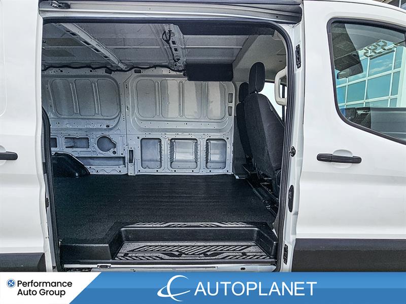 ford Transit Cargo Van 2021 - 36