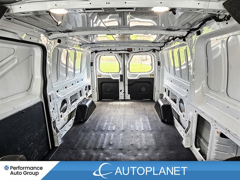 ford Transit Cargo Van 2021 - 38