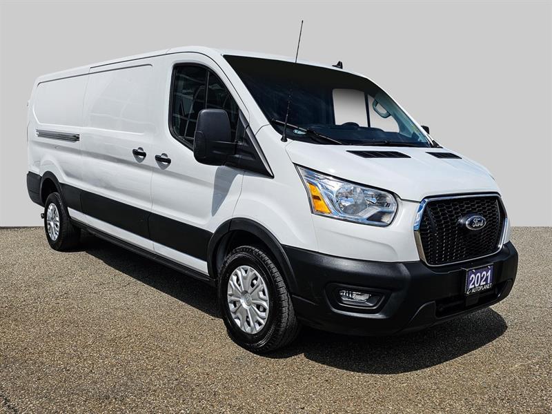 ford Transit Cargo Van 2021 - 40