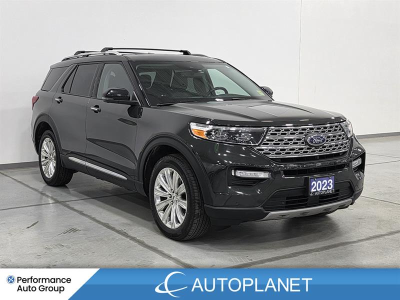 ford Explorer 2023 - 3