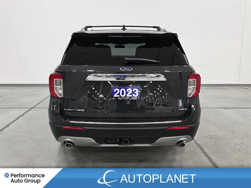 ford Explorer 2023 - 6