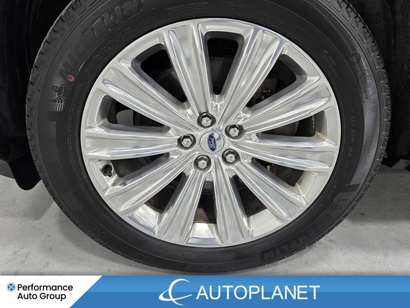 ford Explorer 2023 - 9