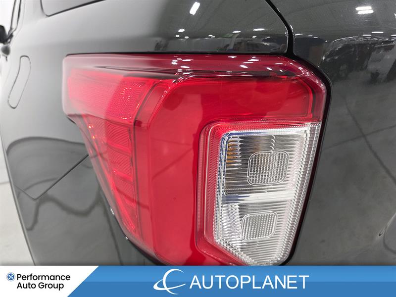 ford Explorer 2023 - 10