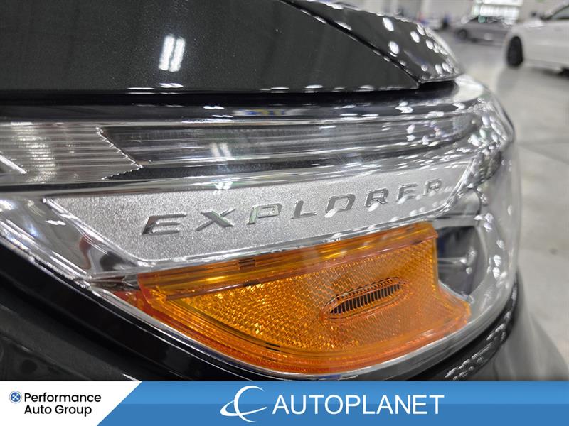 ford Explorer 2023 - 12
