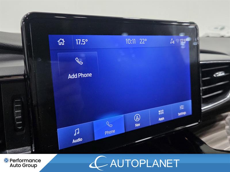 ford Explorer 2023 - 21
