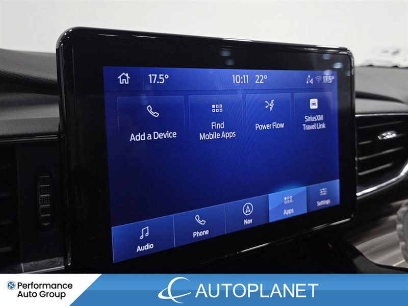 ford Explorer 2023 - 22